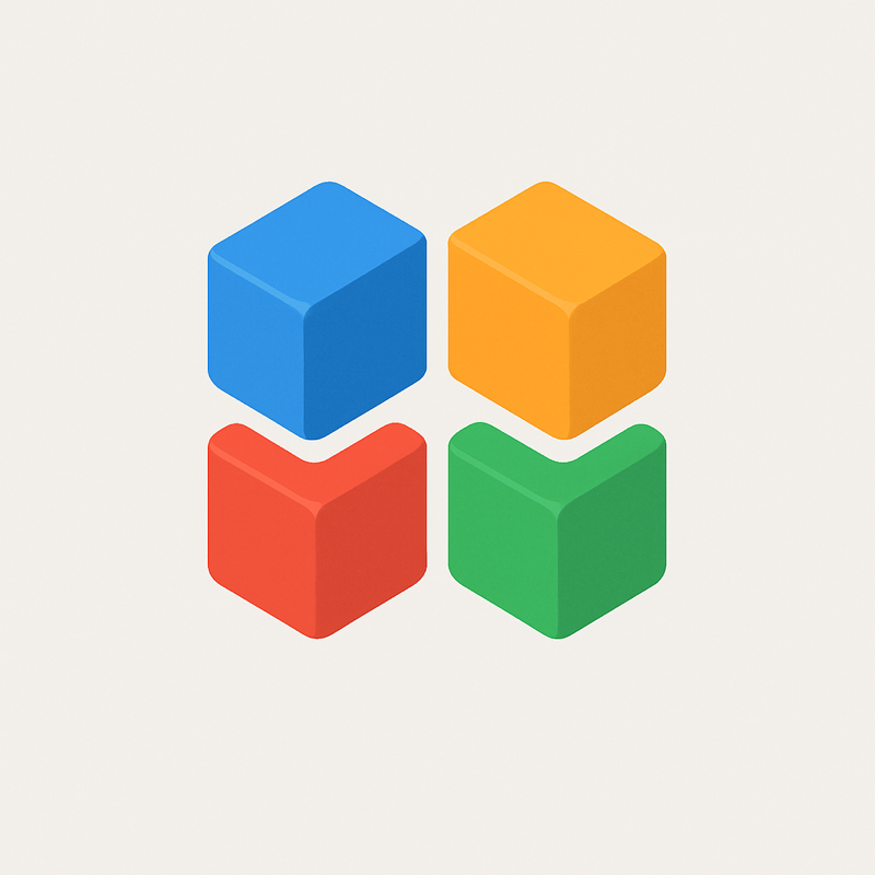 BloxPix Logo